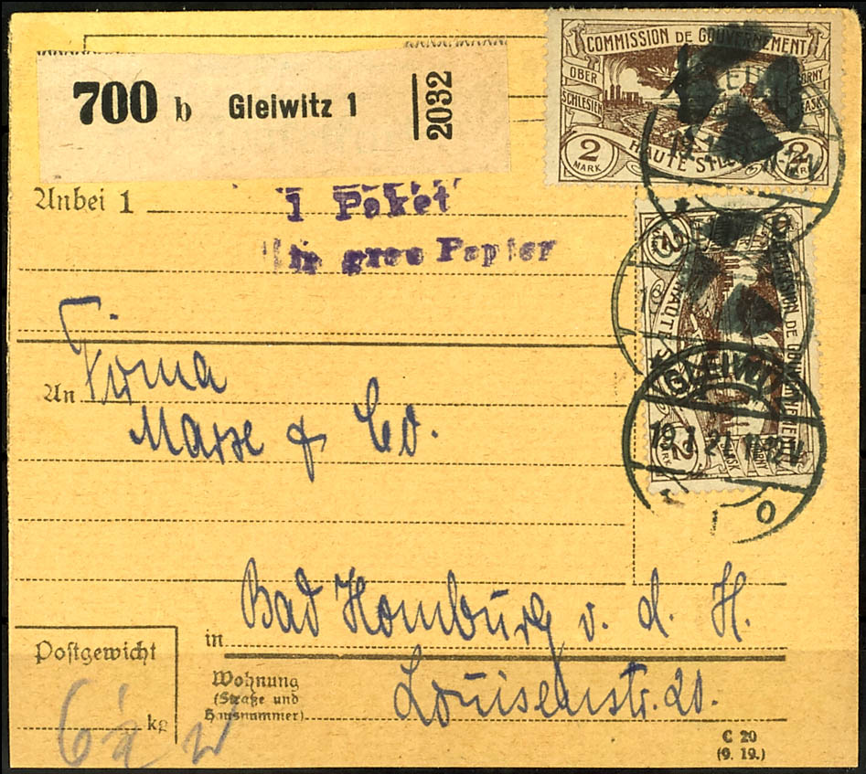 Lot 2288
