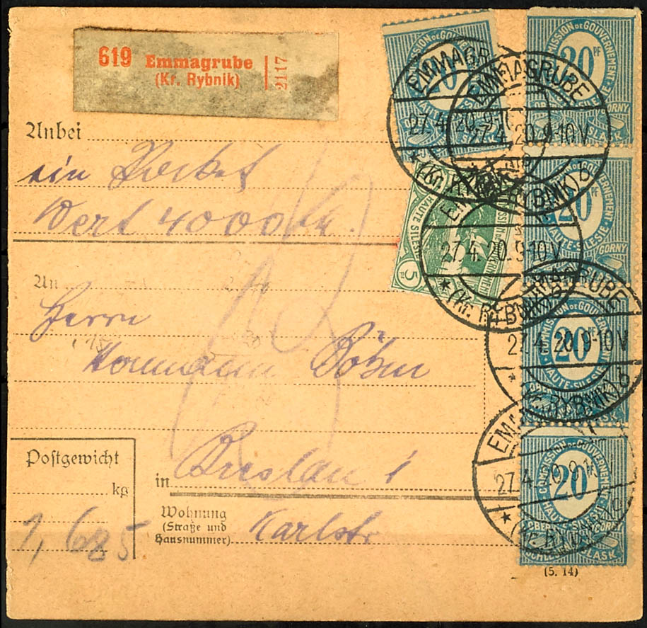 Lot 2283