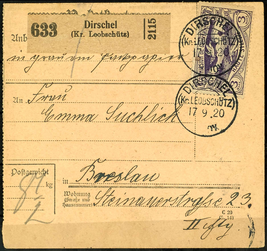Lot 2268