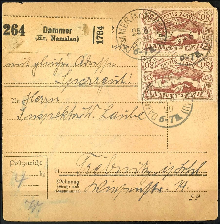 Lot 2257