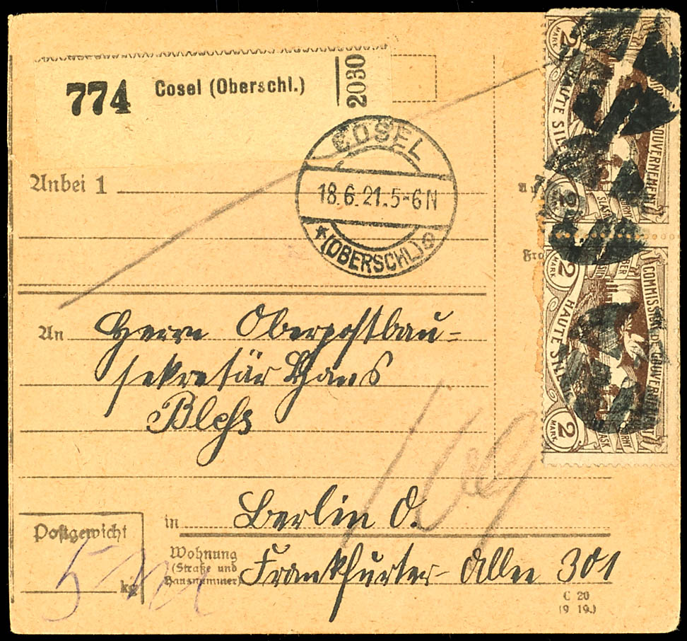 Lot 2245