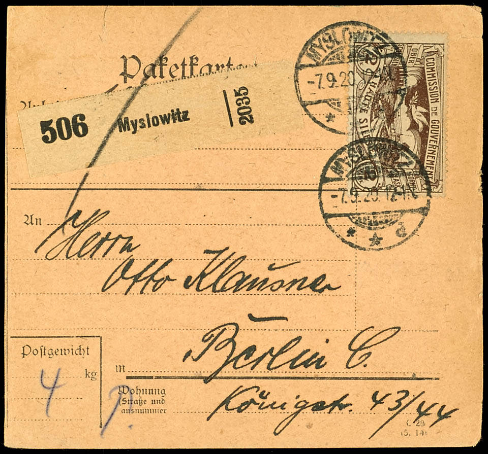 Lot 2481