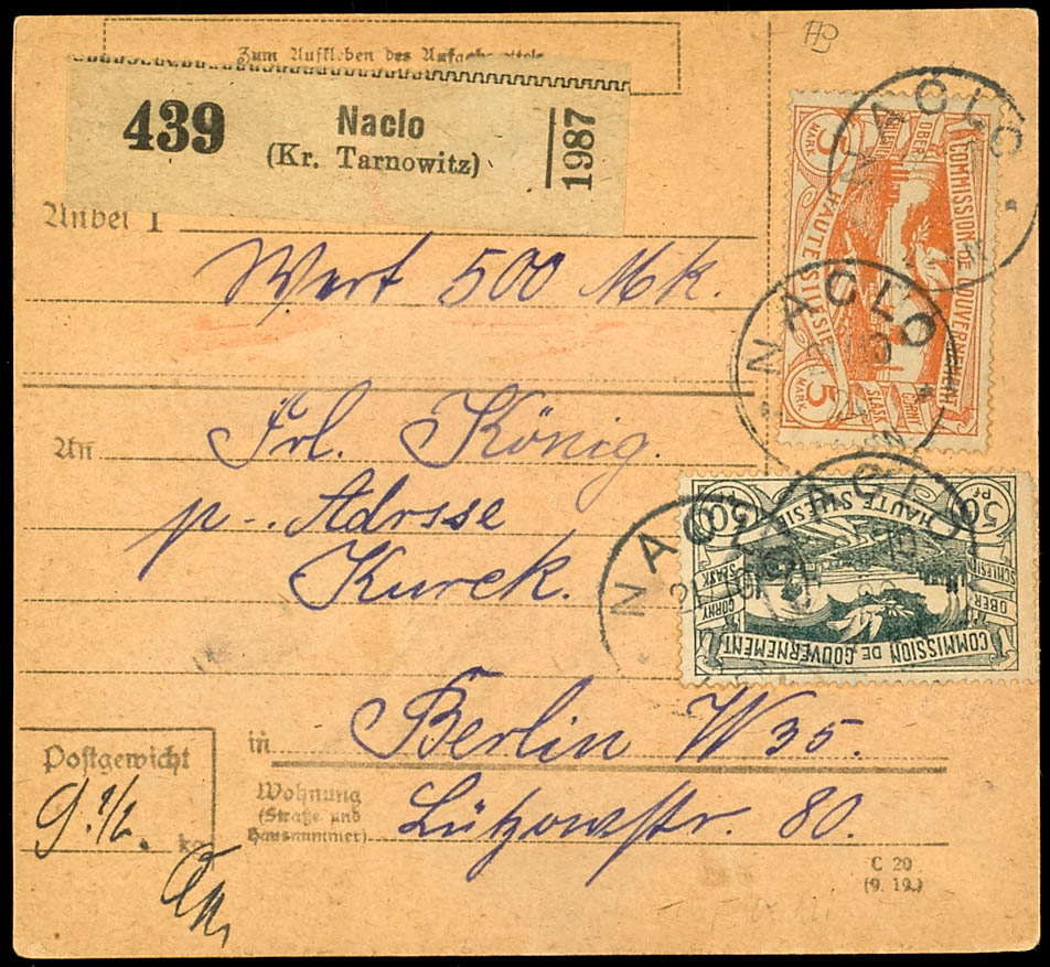 Lot 2483