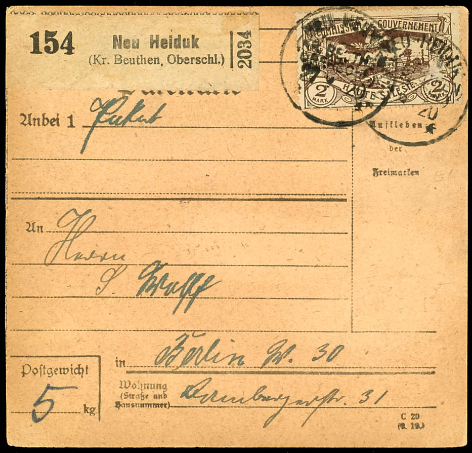 Lot 2485