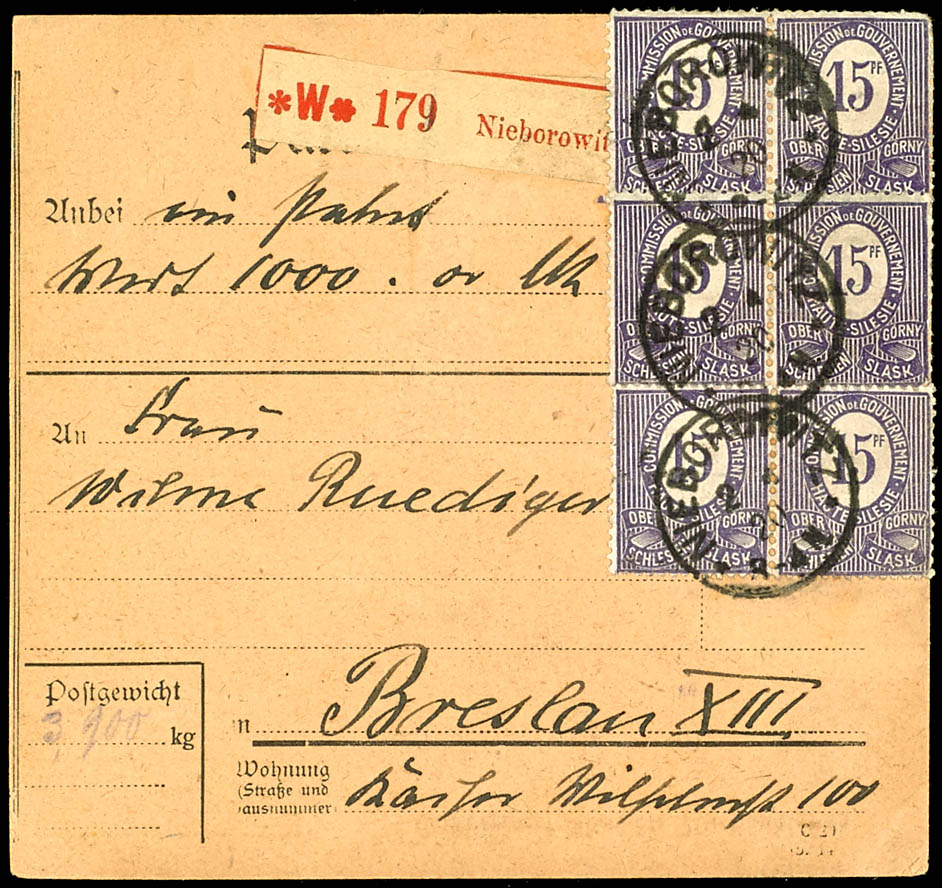Lot 2490
