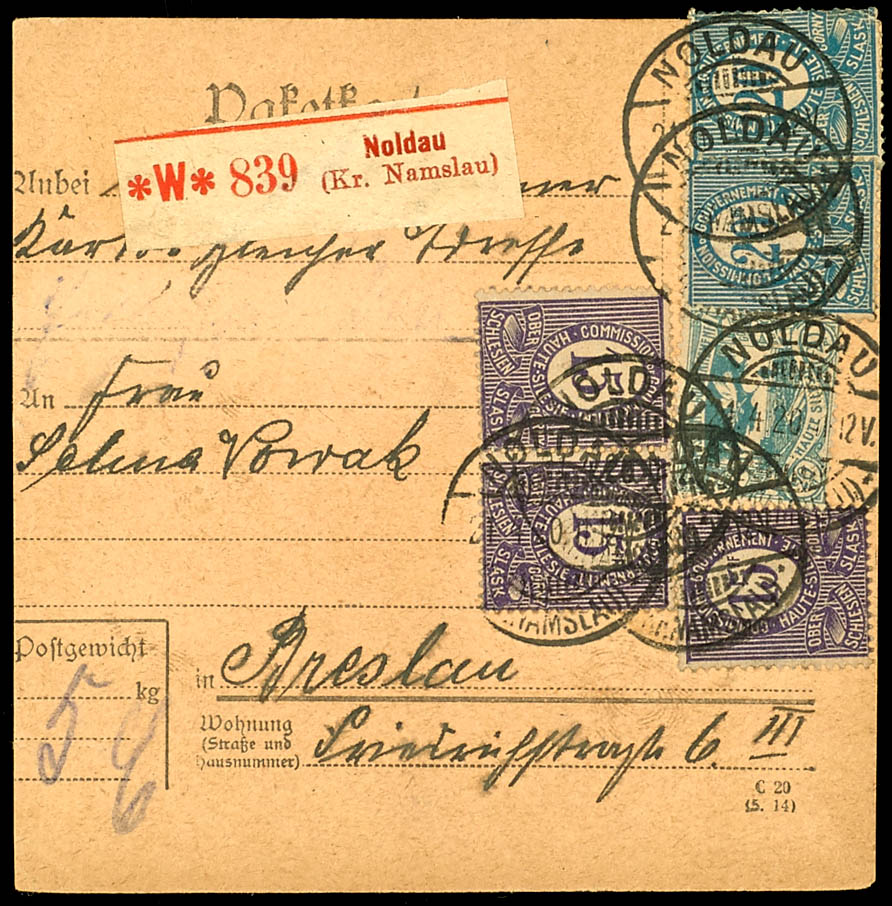 Lot 2495