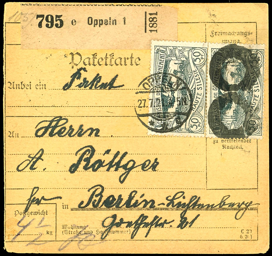Lot 2518