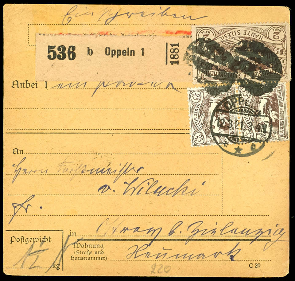 Lot 2506