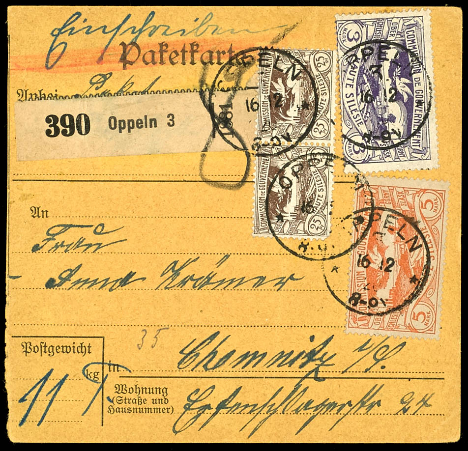 Lot 2503