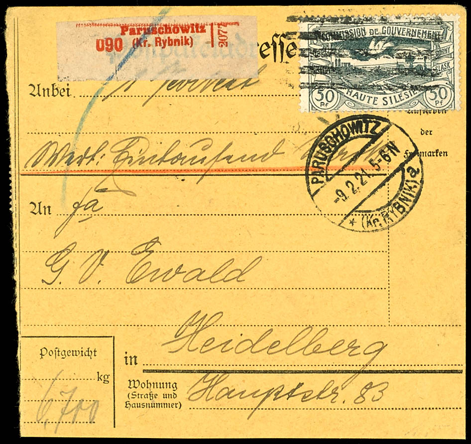 Lot 2535