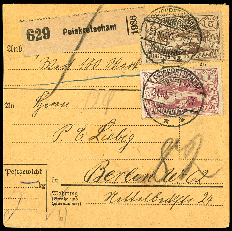 Lot 2538