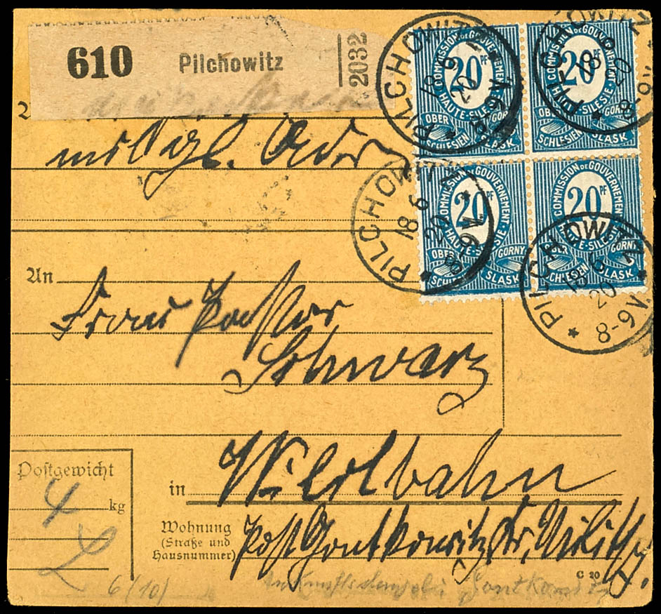 Lot 2539