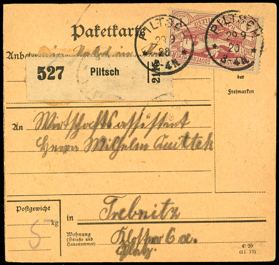 Lot 2541