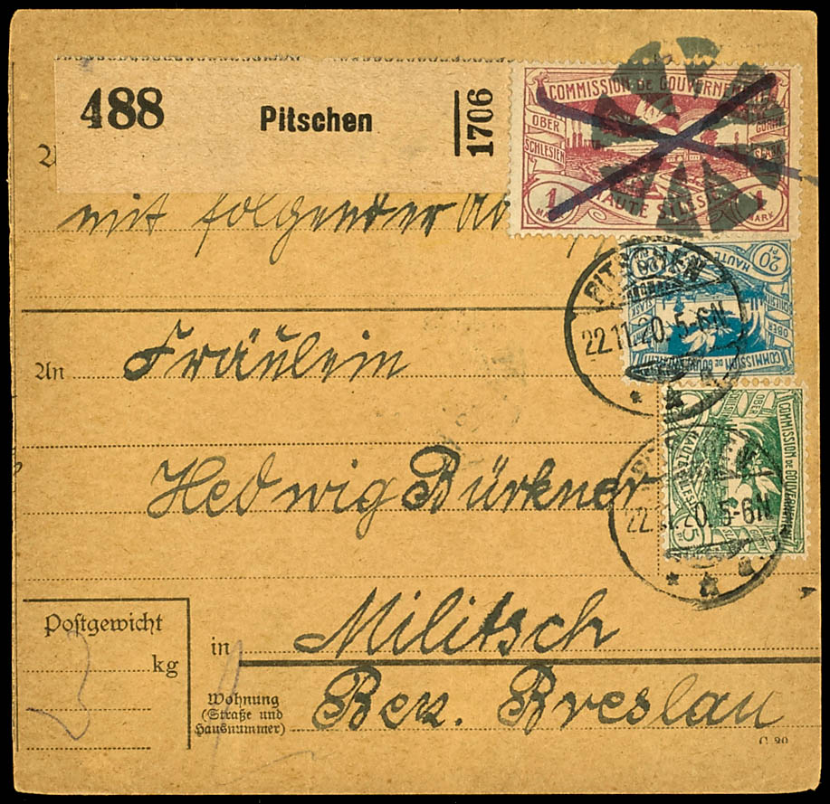 Lot 2544