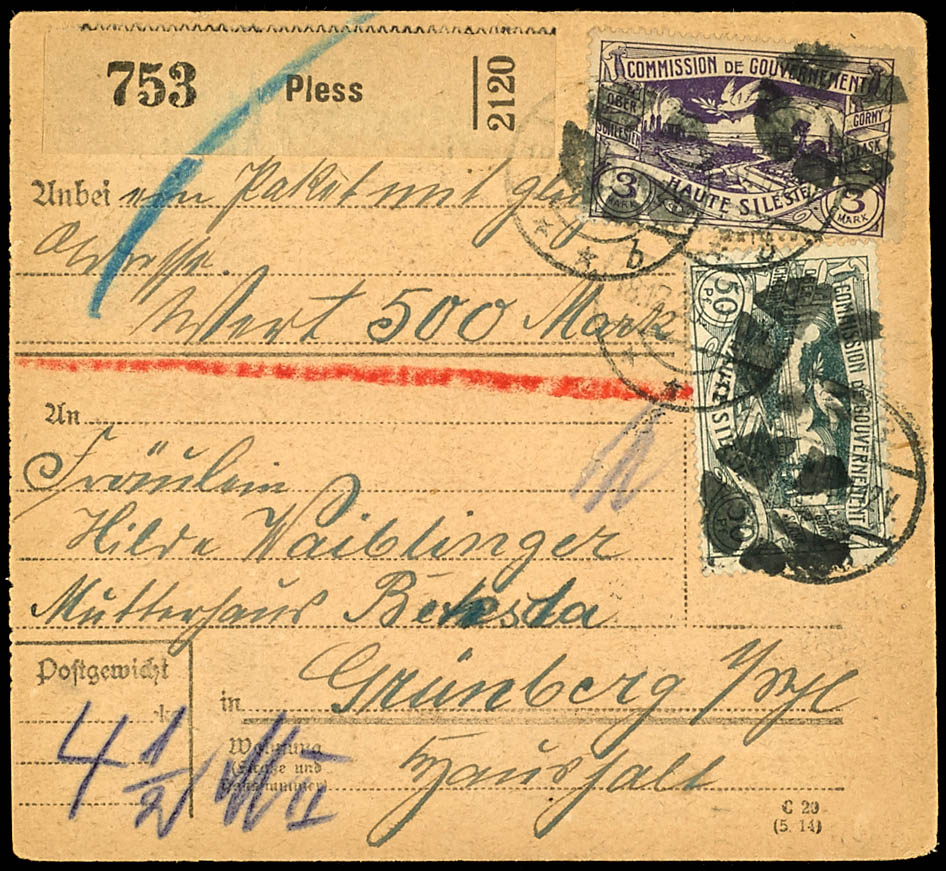 Lot 2546