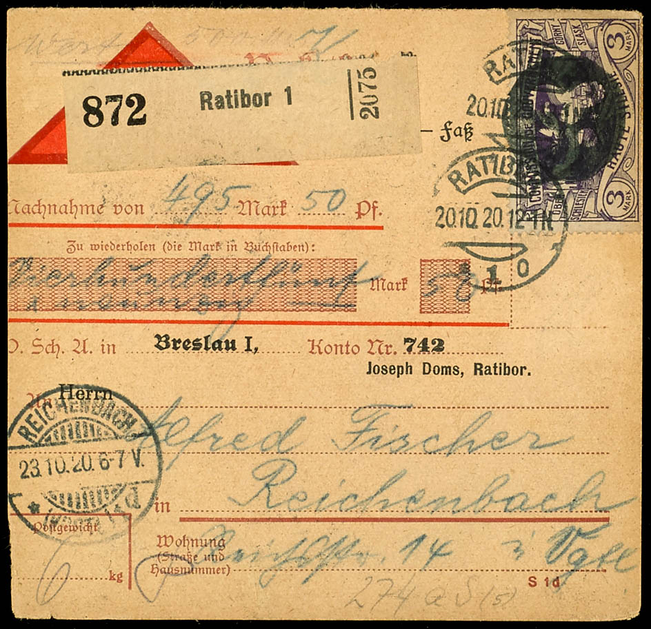Lot 2591