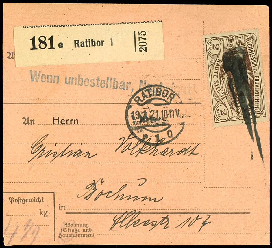 Lot 2589