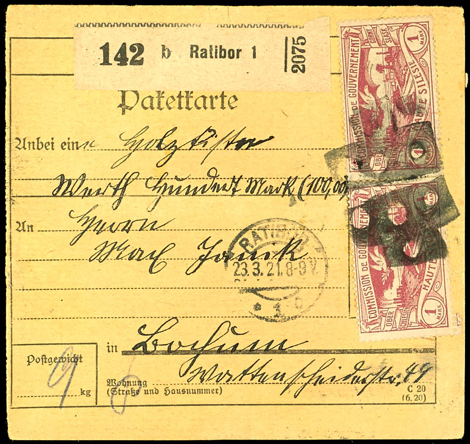 Lot 2597