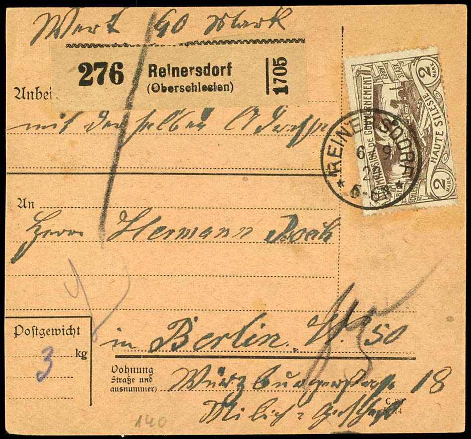 Lot 2608