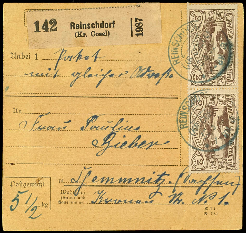 Lot 2609