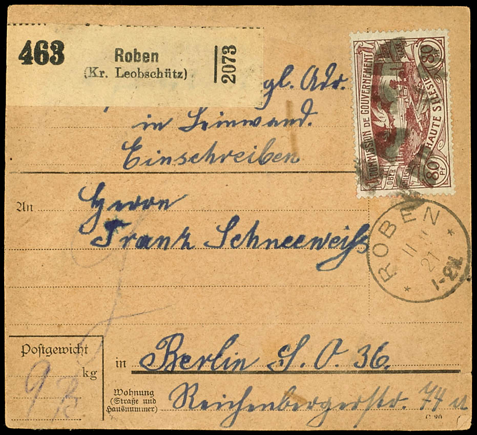 Lot 2610