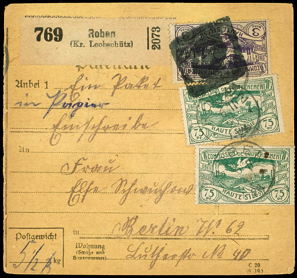 Lot 2612