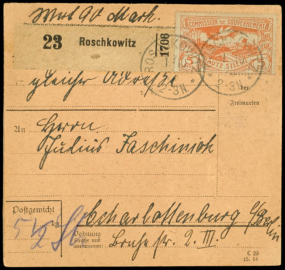 Lot 2615