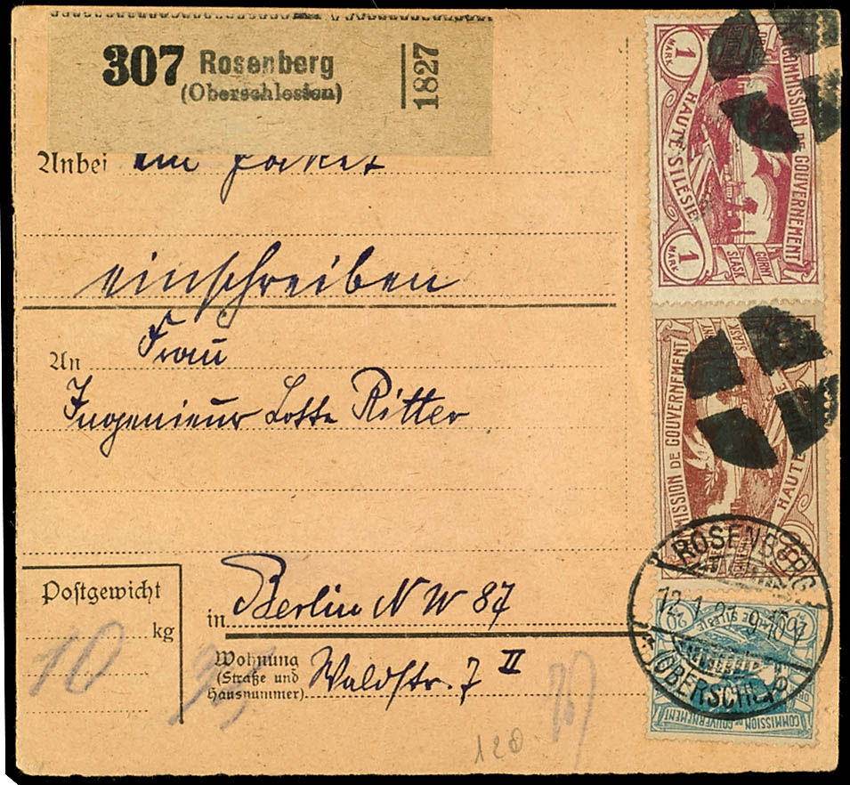 Lot 2618