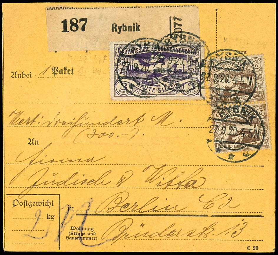 Lot 2632