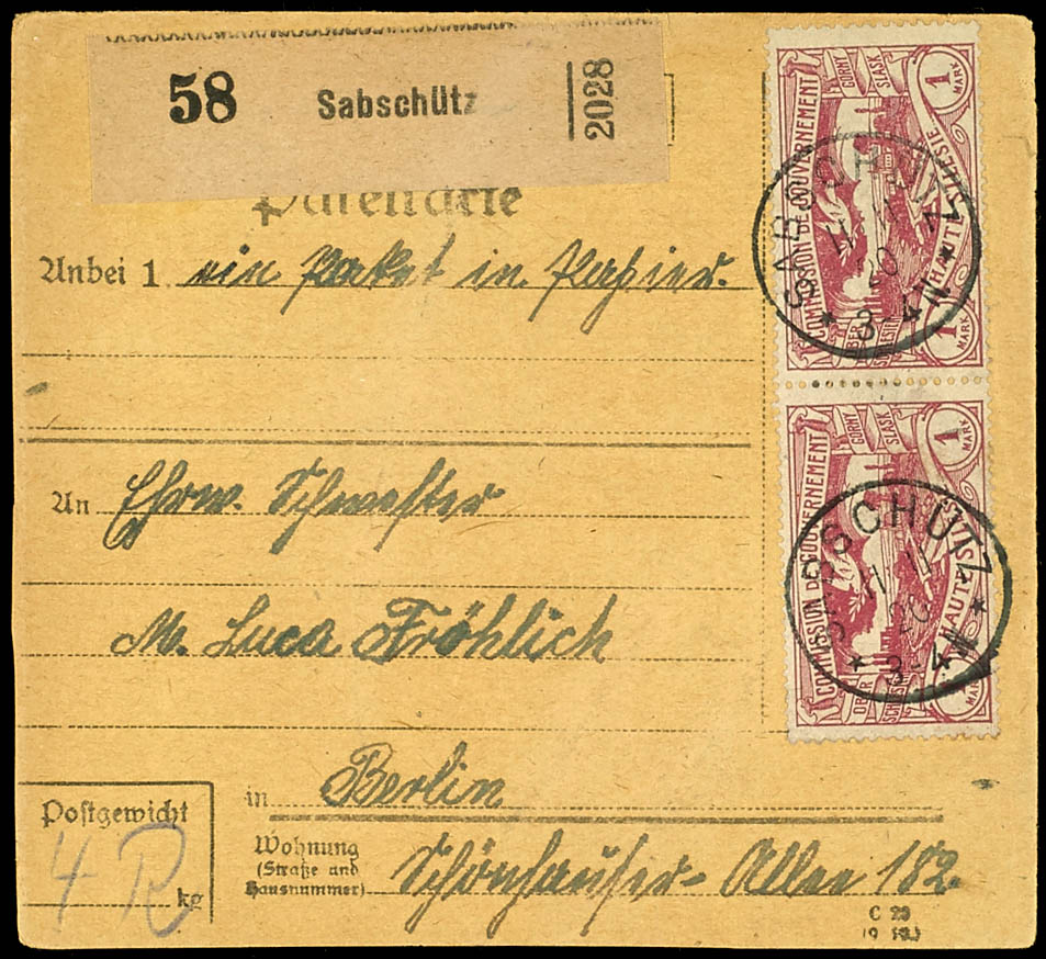 Lot 2634