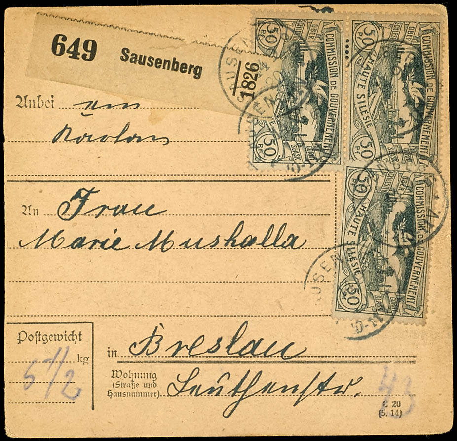 Lot 2647