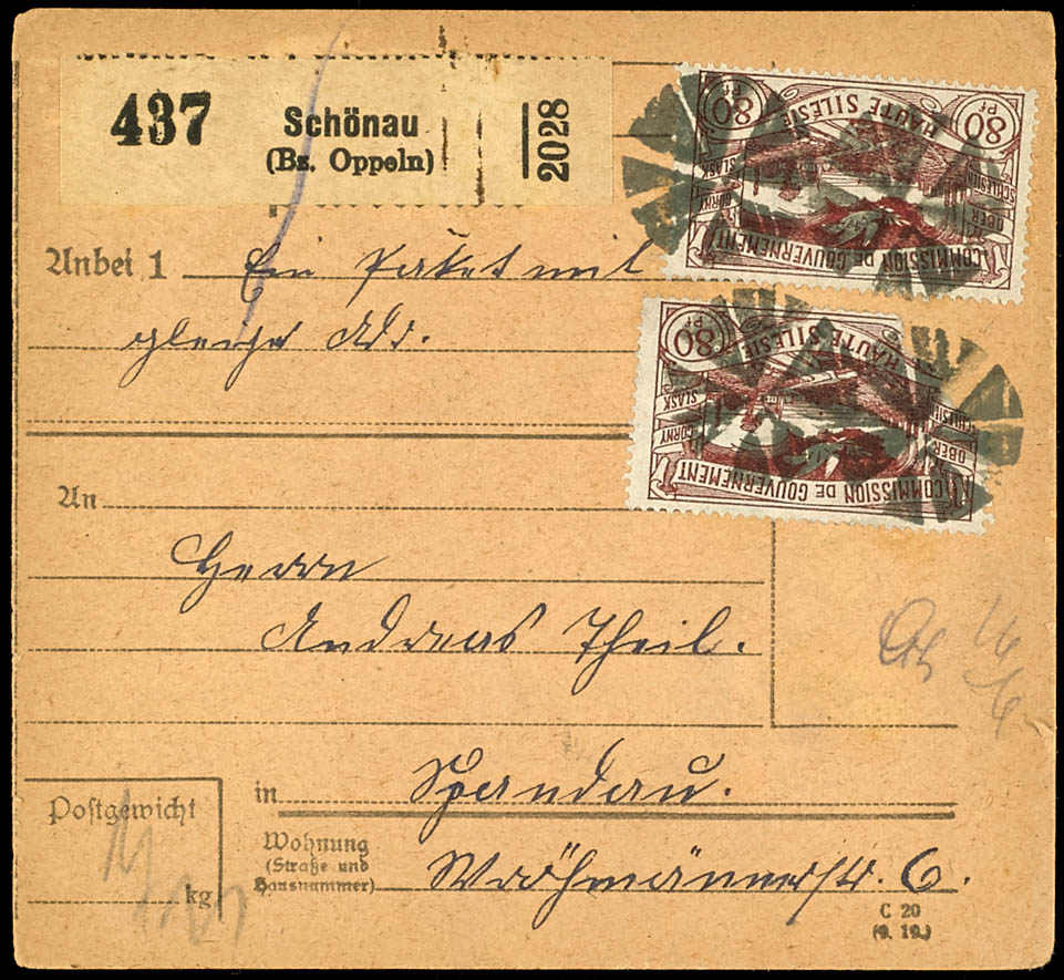 Lot 2676