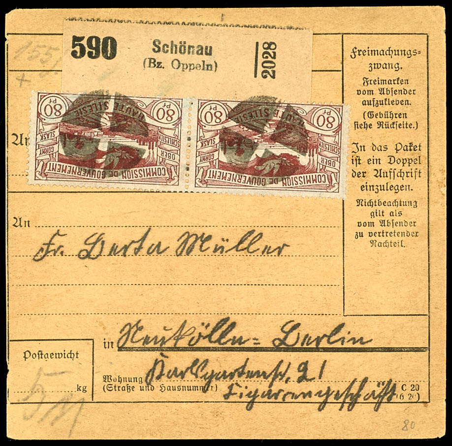 Lot 2677