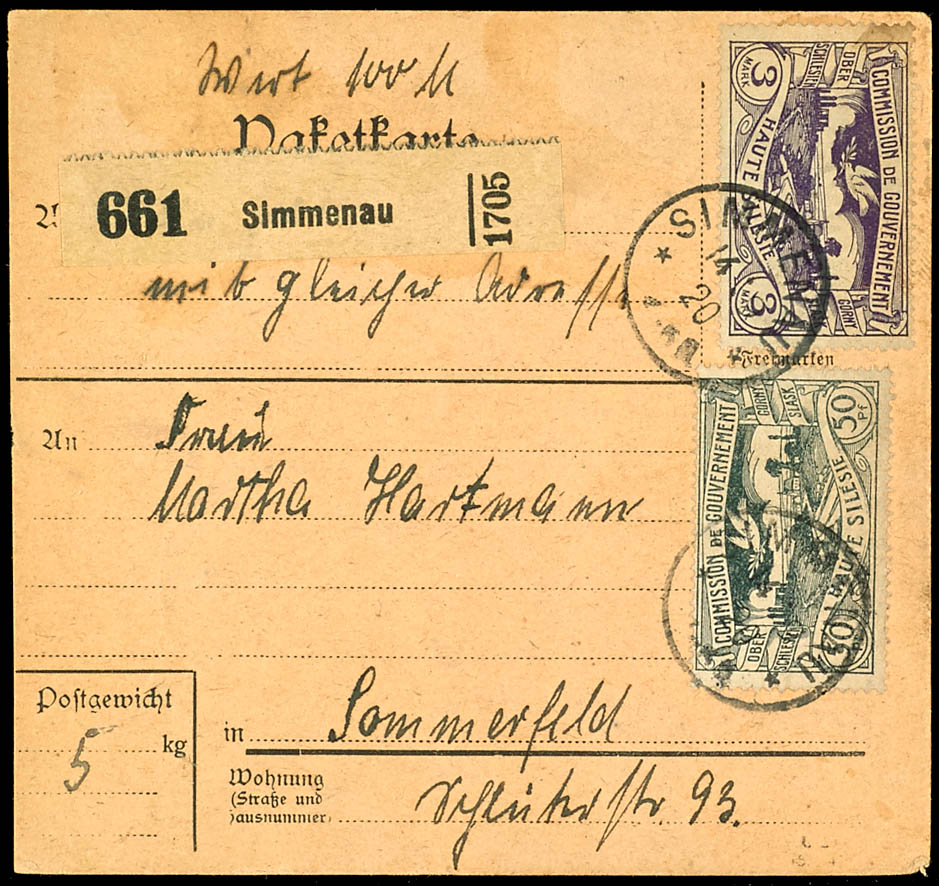 Lot 2684