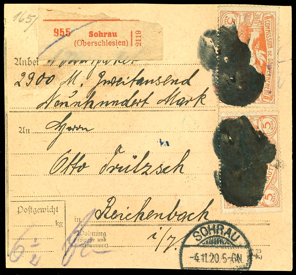Lot 2692