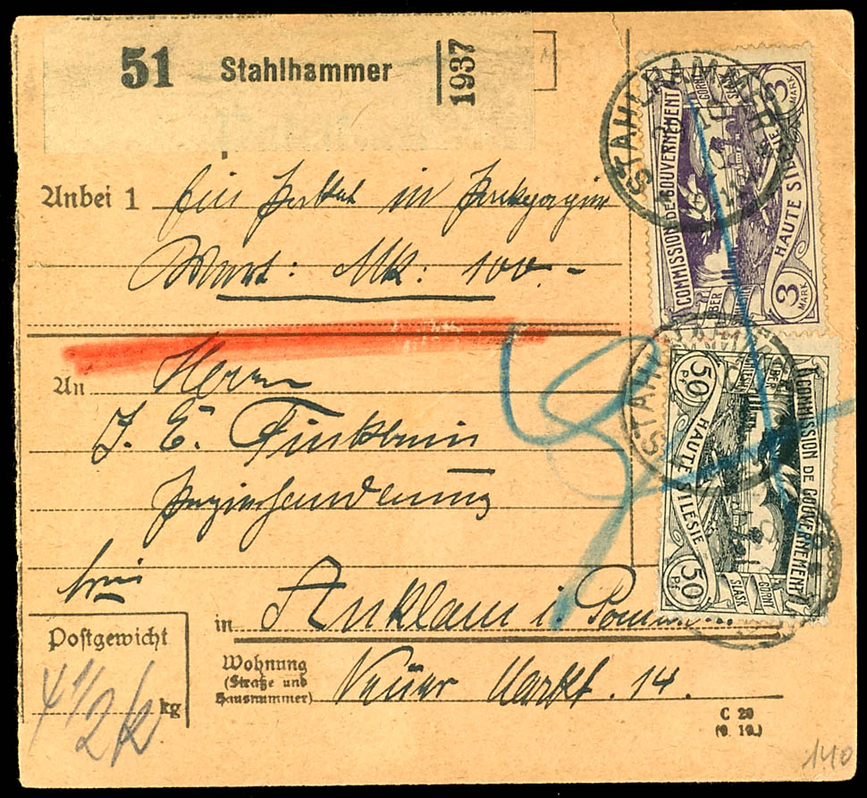Lot 2700