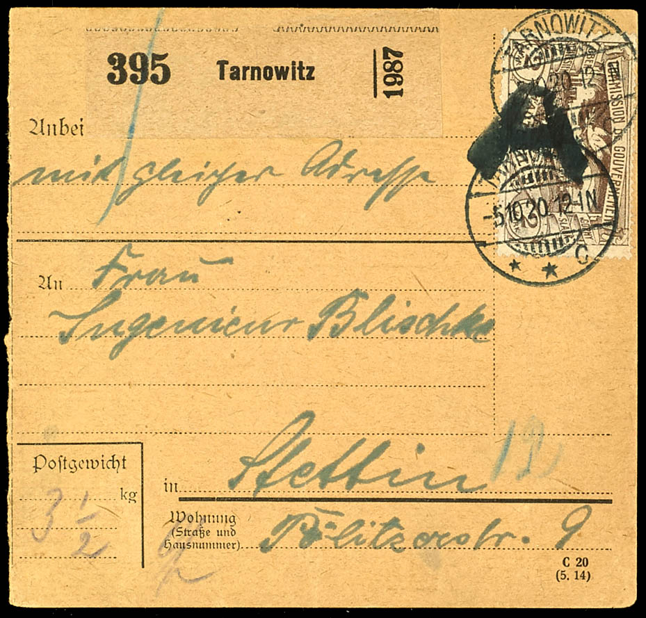 Lot 2719