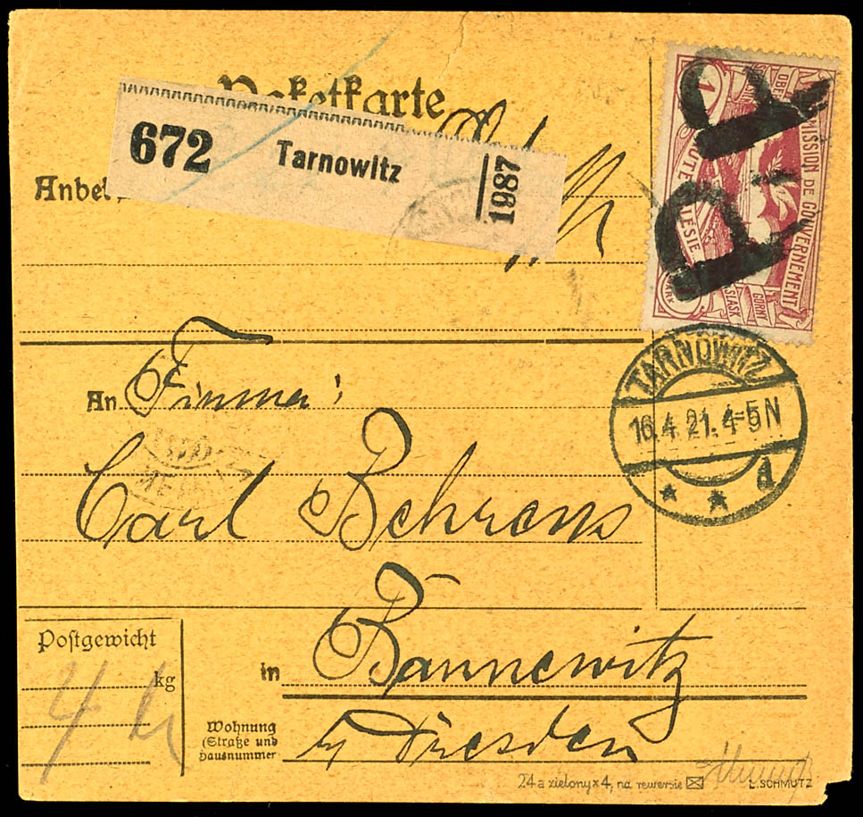 Lot 2713