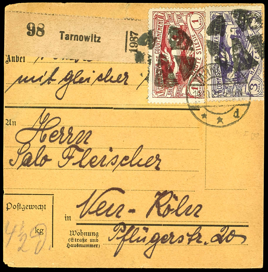Lot 2714