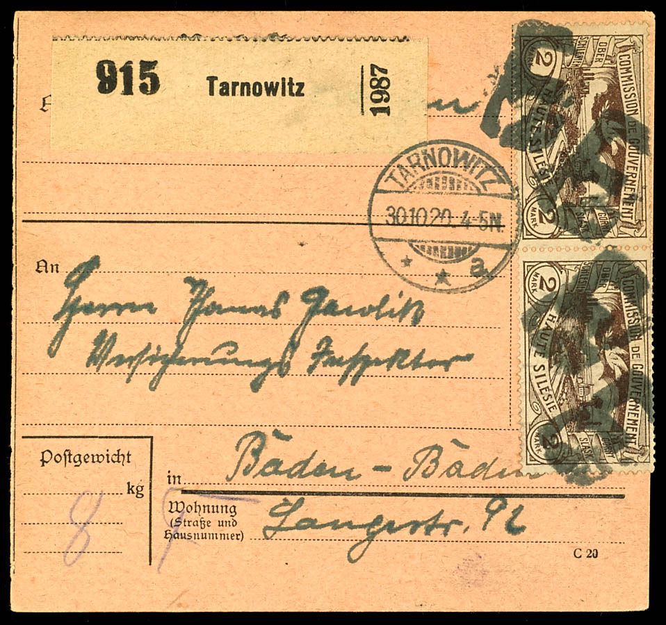 Lot 2718
