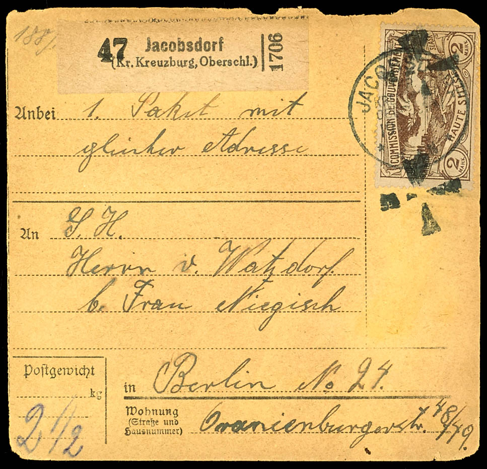 Lot 2330