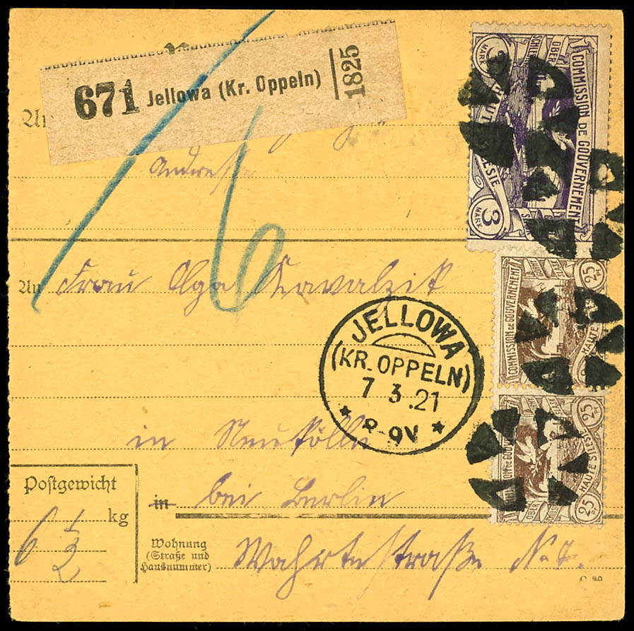 Lot 2337