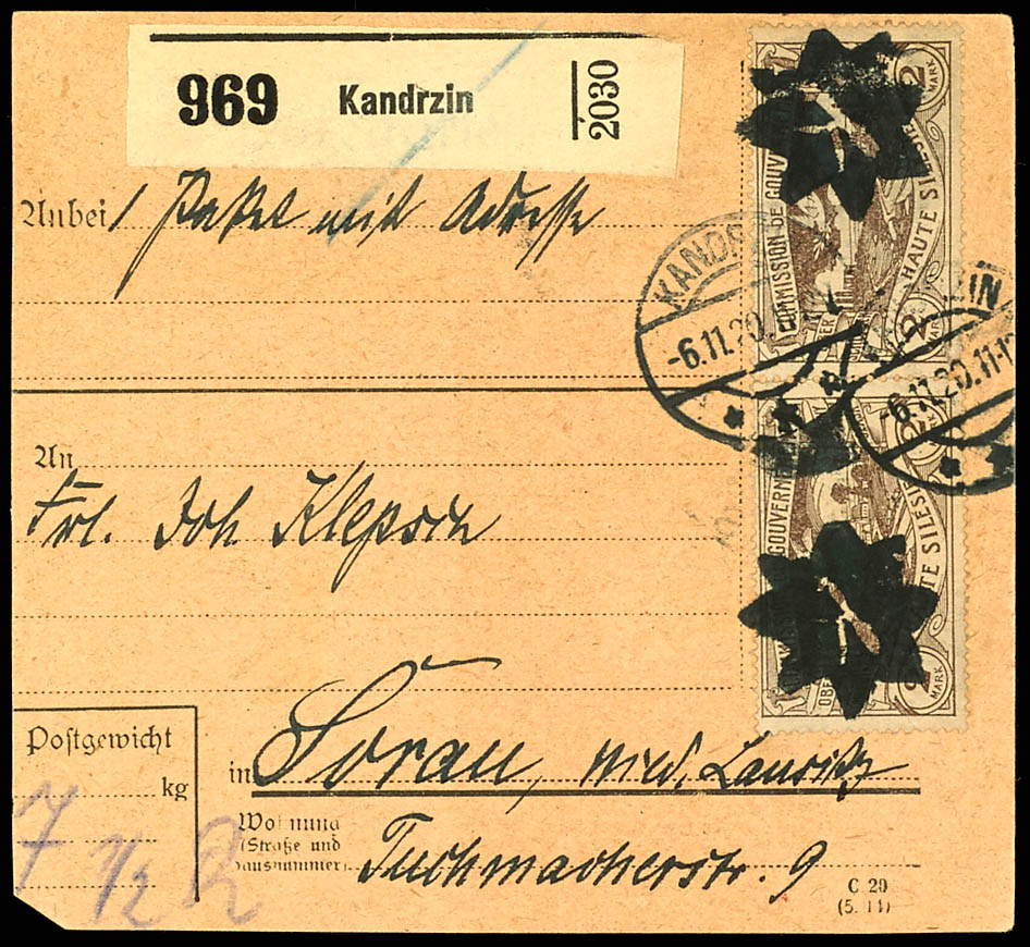 Lot 2340