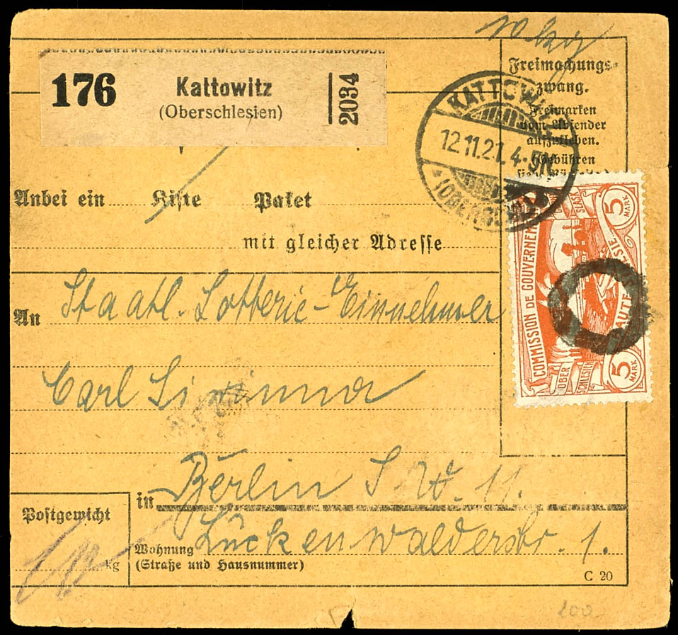 Lot 2349