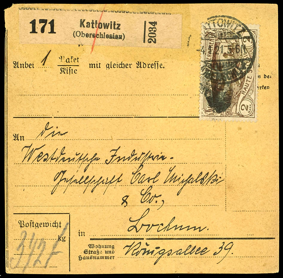 Lot 2359
