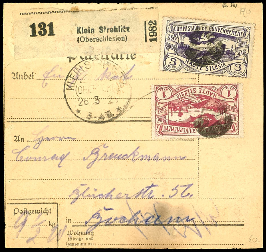 Lot 2365