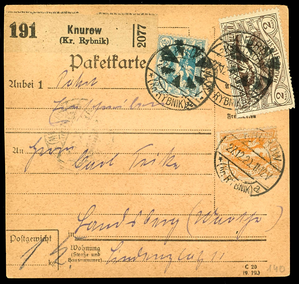 Lot 2369