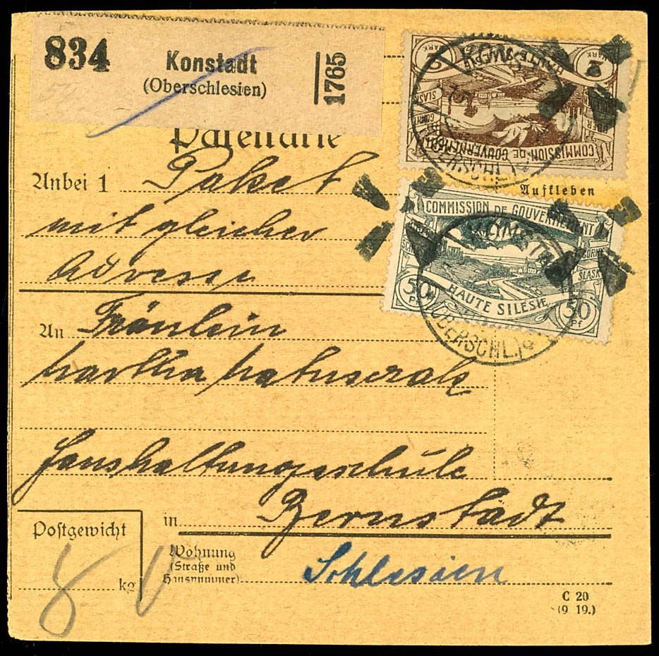 Lot 2370