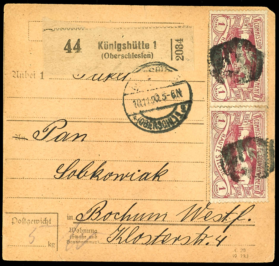 Lot 2401