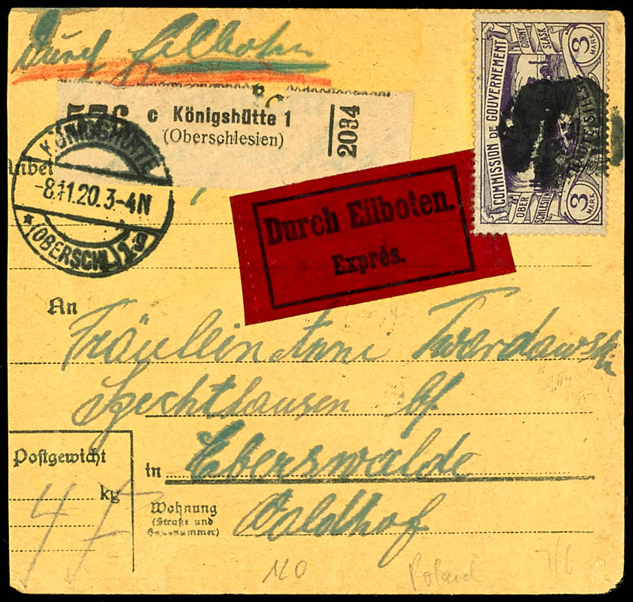 Lot 2409